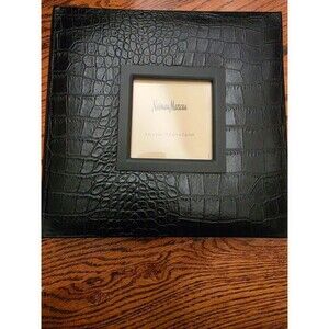 Brand New Neiman Marcus Photo Album